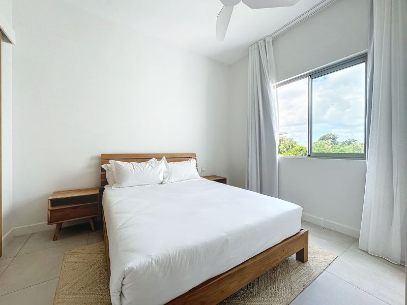 Grand Gaube Apartment 4&nbsp;rooms 130.6&nbsp;m² Rental