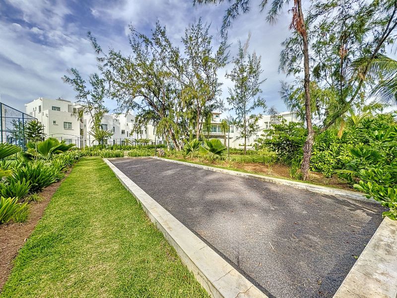 Grand Gaube Apartment 4&nbsp;rooms 130.6&nbsp;m² Rental