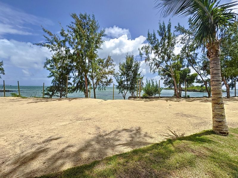 Grand Gaube Apartment 4&nbsp;rooms 130.6&nbsp;m² Rental