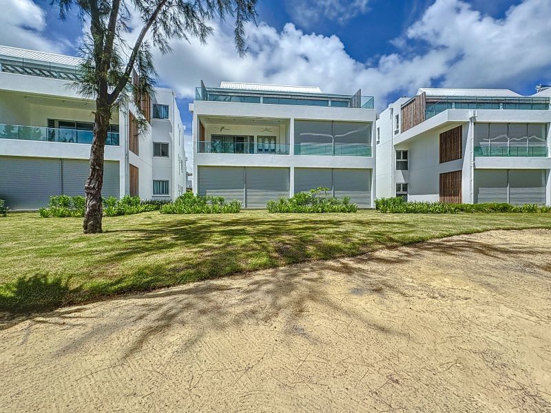 Grand Gaube Apartment 4&nbsp;rooms 130.6&nbsp;m² Rental