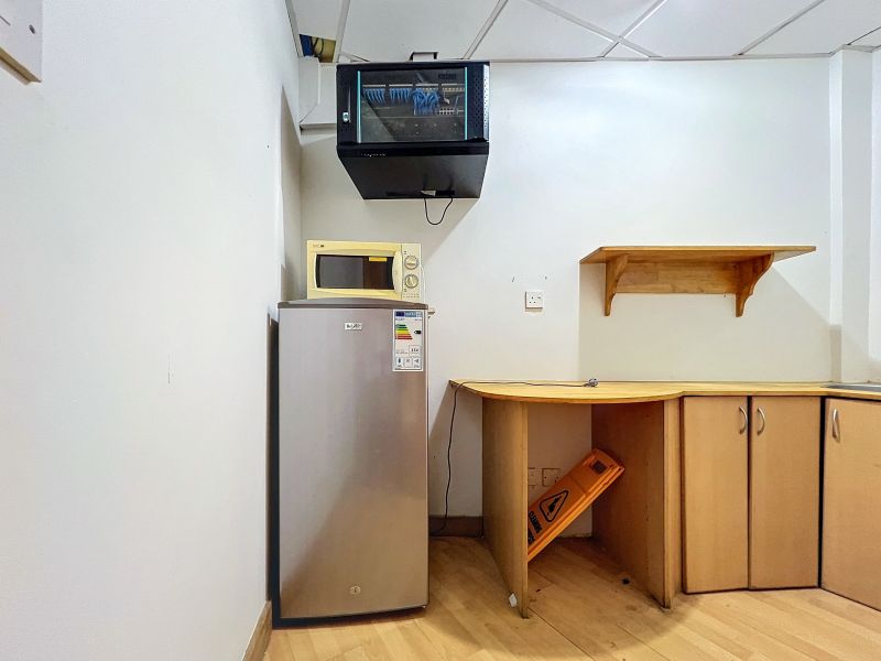Grand Baie Business premises 80&nbsp;m² Sale