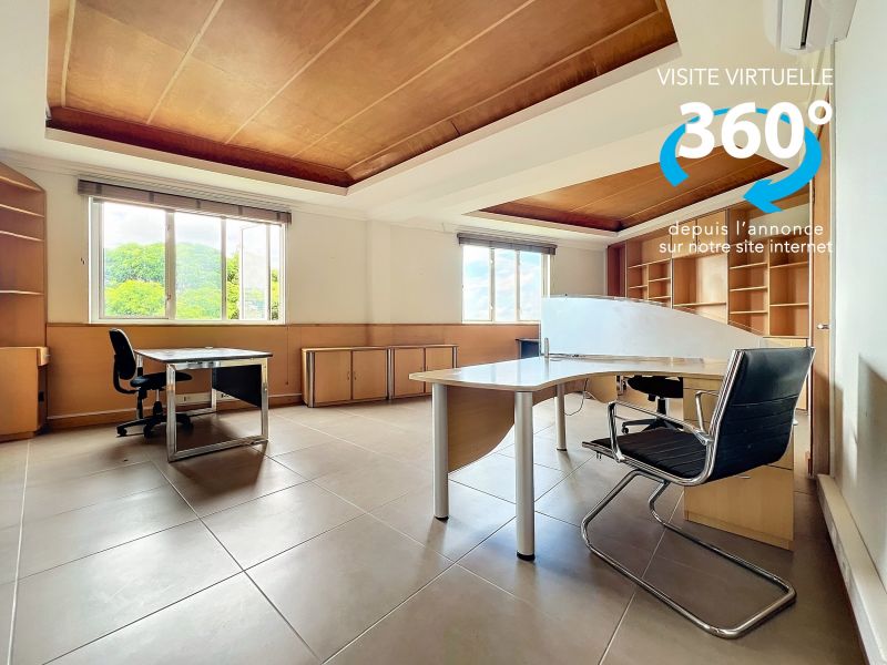Grand Baie Business premises 116&nbsp;m² Sale