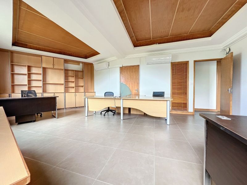 Grand Baie Bureaux 116&nbsp;m² Vente