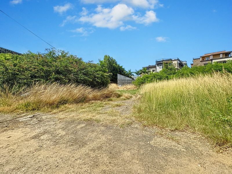 Pereybere Land 2165.95&nbsp;m² Sale