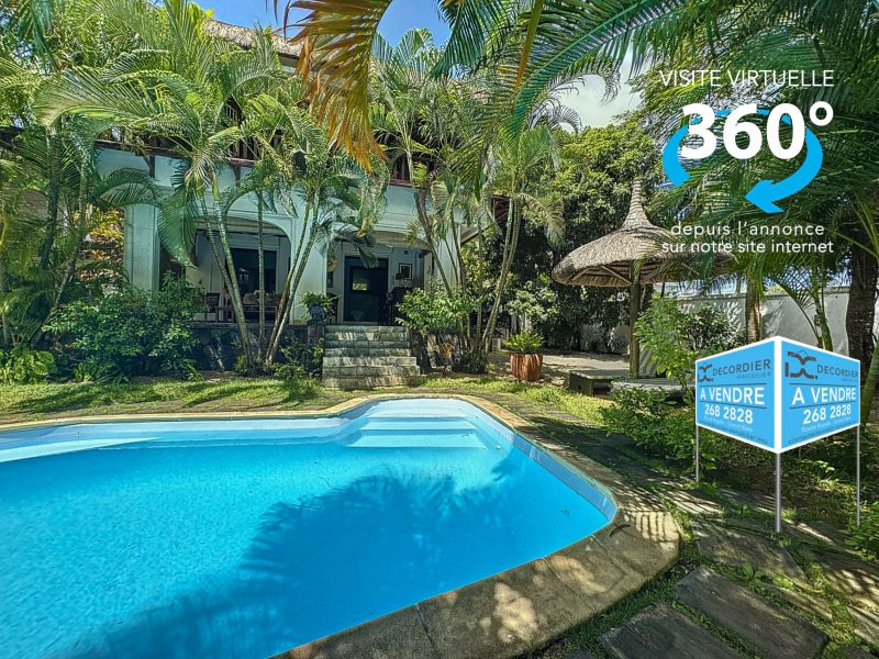 Trou aux Biches House 6&nbsp;rooms 355&nbsp;m² Sale