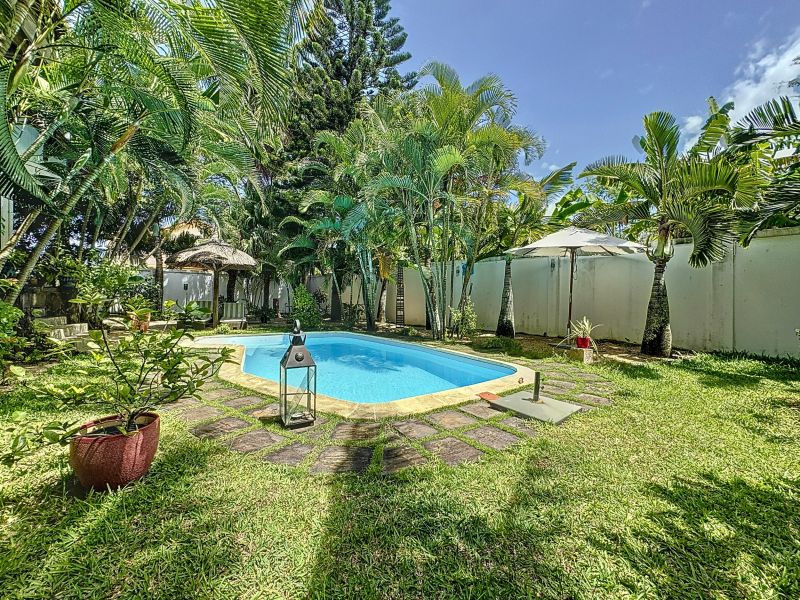 Trou aux Biches House 6&nbsp;rooms 355&nbsp;m² Sale