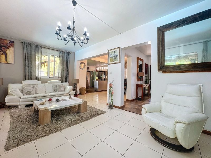 Trou aux Biches House 6&nbsp;rooms 355&nbsp;m² Sale