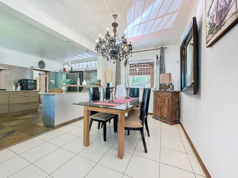 Trou aux Biches House 6&nbsp;rooms 355&nbsp;m² Sale