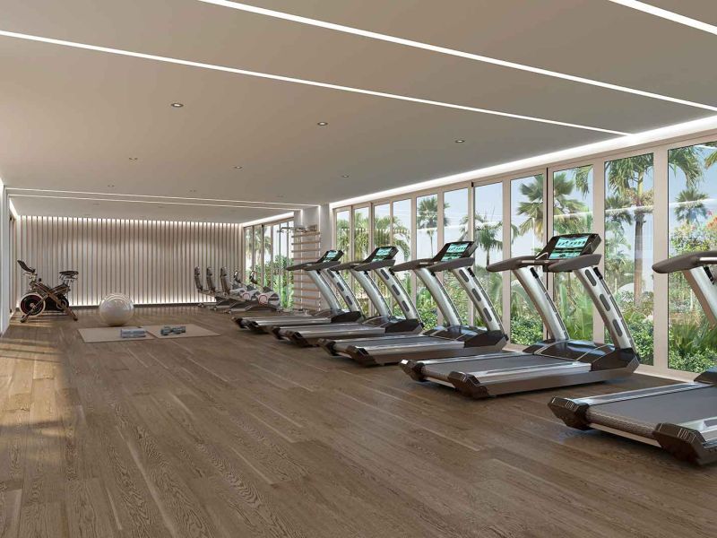 Pereybere Penthouse 3&nbsp;pièces 177&nbsp;m² Vente
