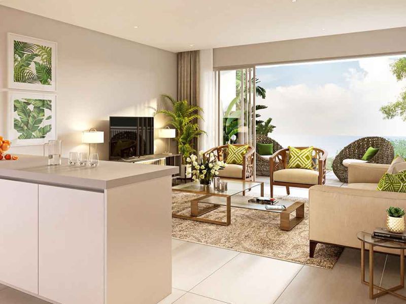 Pereybere Appartement 4&nbsp;pièces 172&nbsp;m² Vente