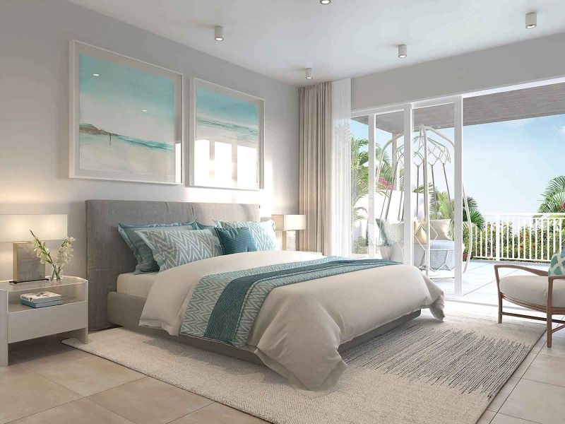 Pereybere Apartment 4&nbsp;rooms 172&nbsp;m² Sale