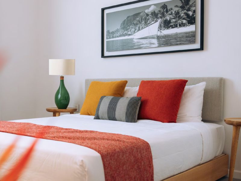 Mont Choisy Apartment 3&nbsp;rooms 137&nbsp;m² Sale