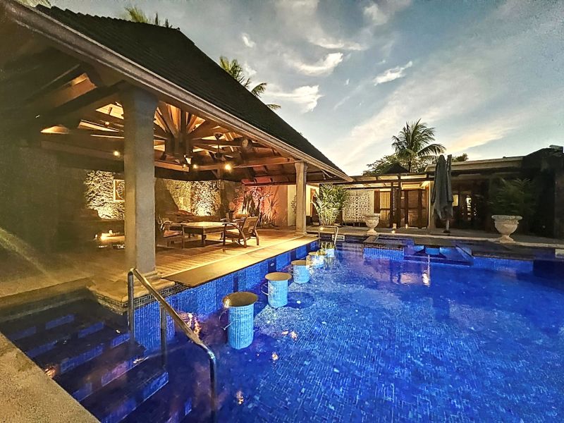 Pointe aux Canonniers House 12&nbsp;rooms 1600&nbsp;m² Sale