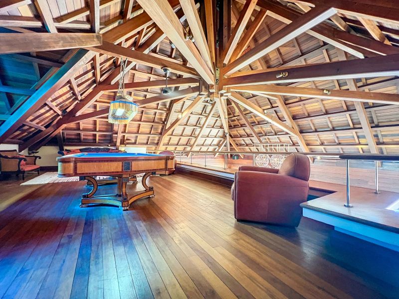 Pointe aux Canonniers House 12&nbsp;rooms 1600&nbsp;m² Sale