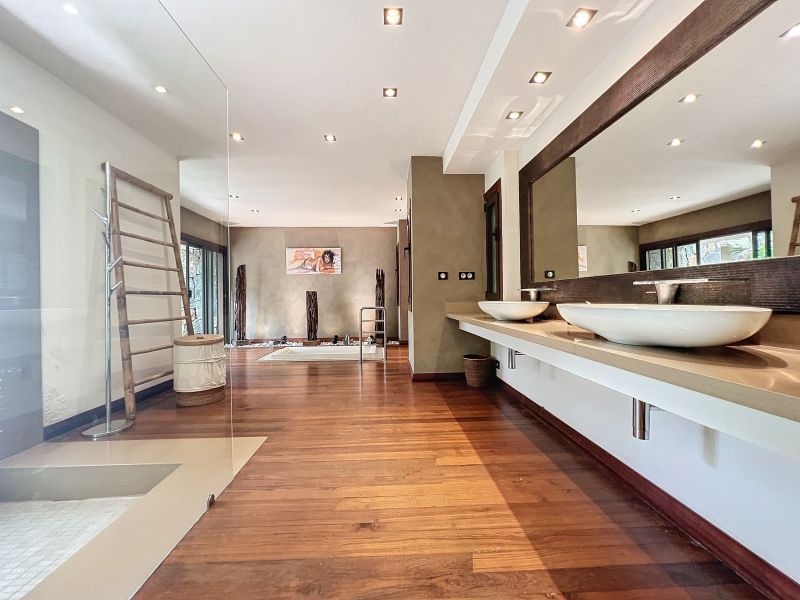 Pointe aux Canonniers House 12&nbsp;rooms 1600&nbsp;m² Sale