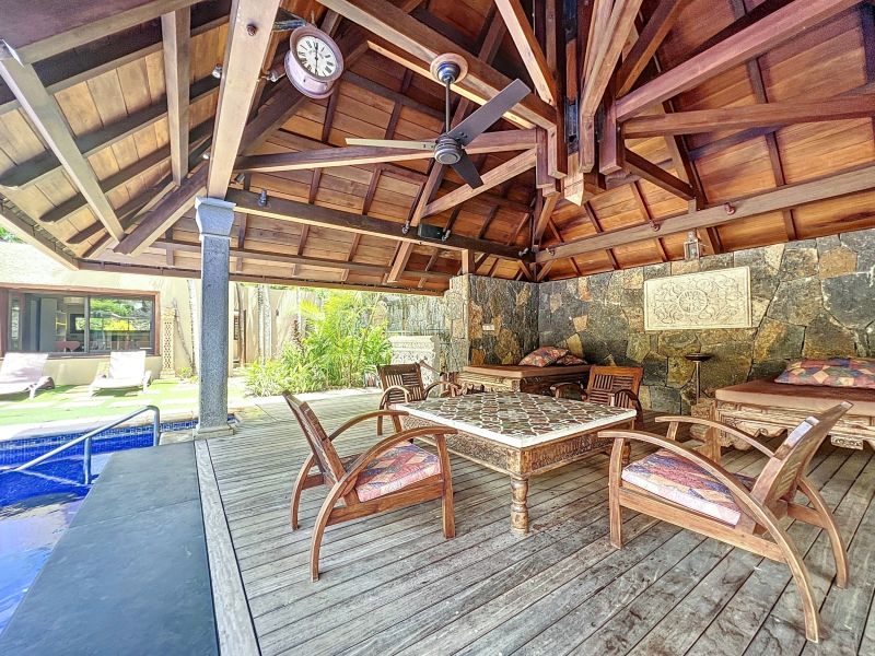 Pointe aux Canonniers House 12&nbsp;rooms 1600&nbsp;m² Sale