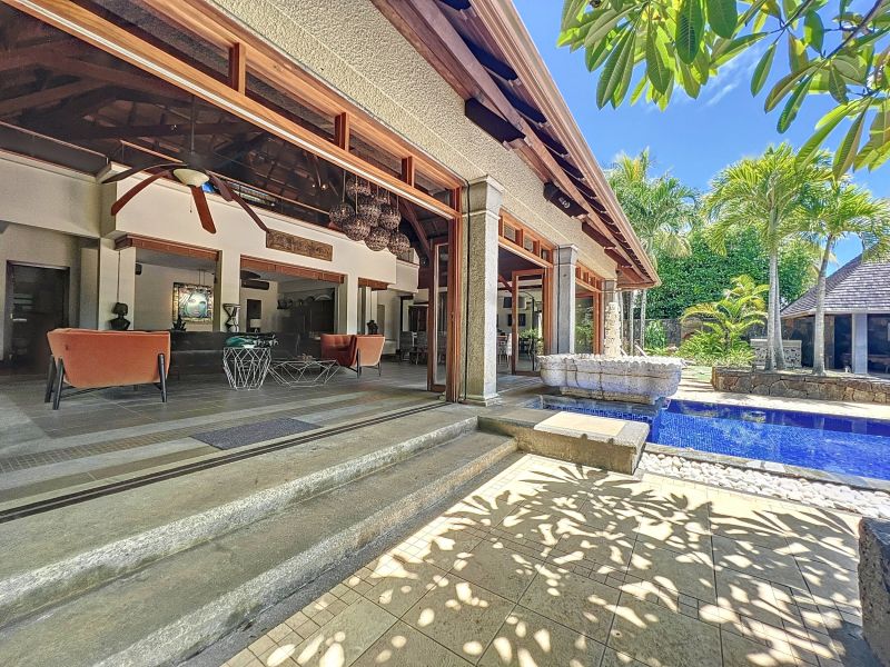 Pointe aux Canonniers House 12&nbsp;rooms 1600&nbsp;m² Sale