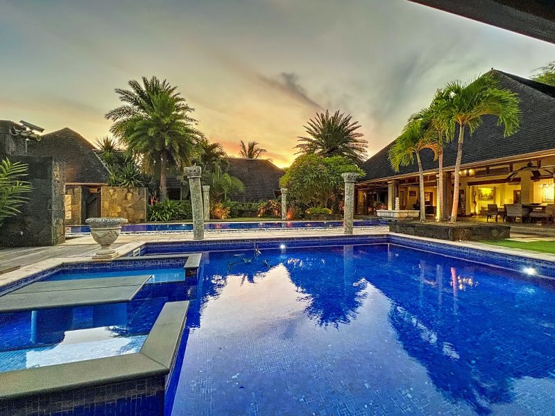 Pointe aux Canonniers House 12&nbsp;rooms 1600&nbsp;m² Sale