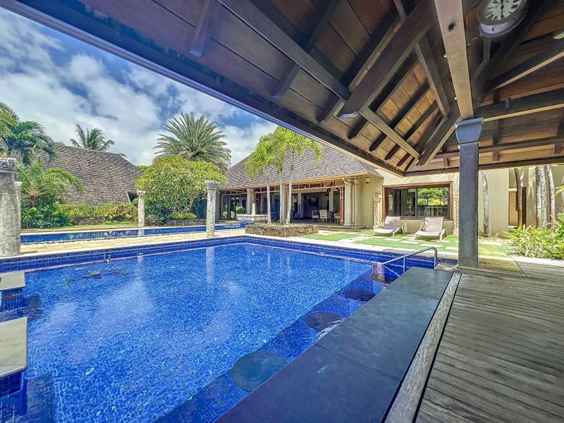 Pointe aux Canonniers House 12&nbsp;rooms 1600&nbsp;m² Sale