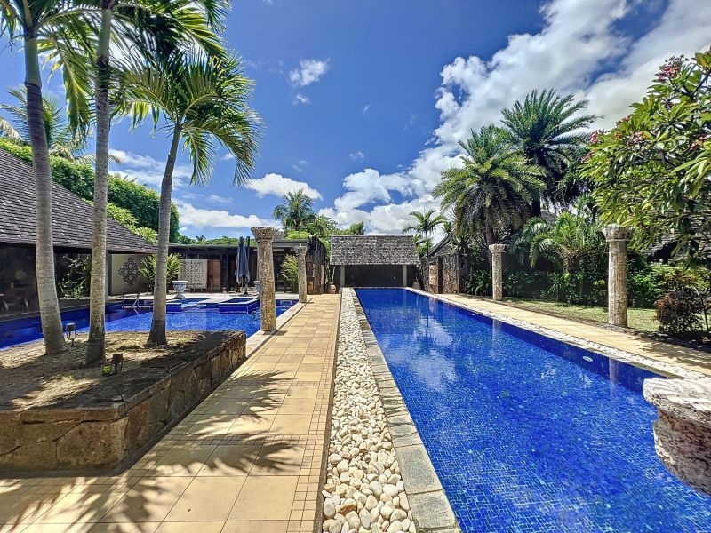 Pointe aux Canonniers House 12&nbsp;rooms 1600&nbsp;m² Sale