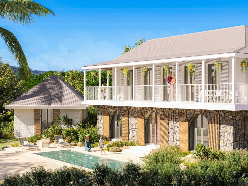 Baie du Cap House 4&nbsp;rooms 210&nbsp;m² Sale
