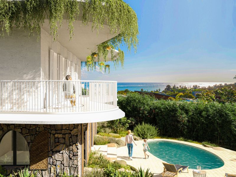 Baie du Cap House 4&nbsp;rooms 210&nbsp;m² Sale