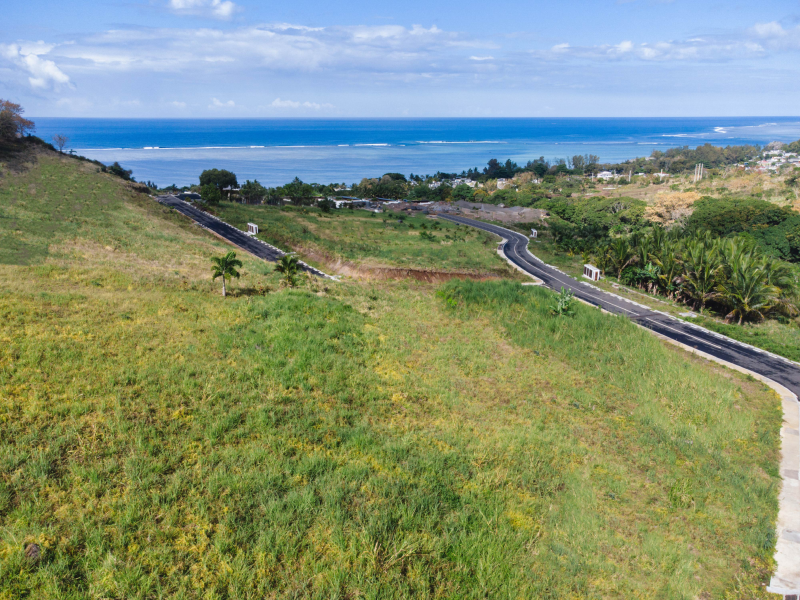 Baie du Cap Land 1982&nbsp;m² Sale