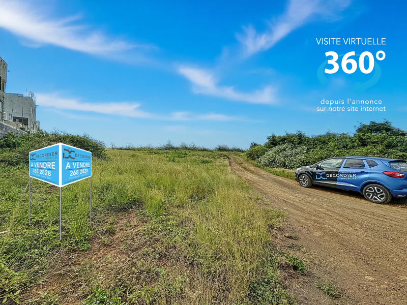 Pereybere Land 2110.45&nbsp;m² Sale