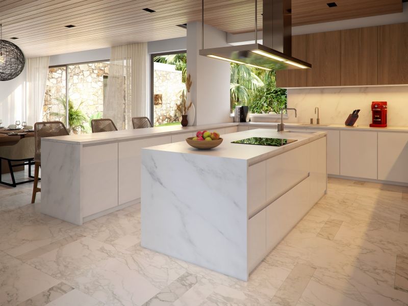 Poste de Flacq Maison 5&nbsp;pièces 540&nbsp;m² Vente