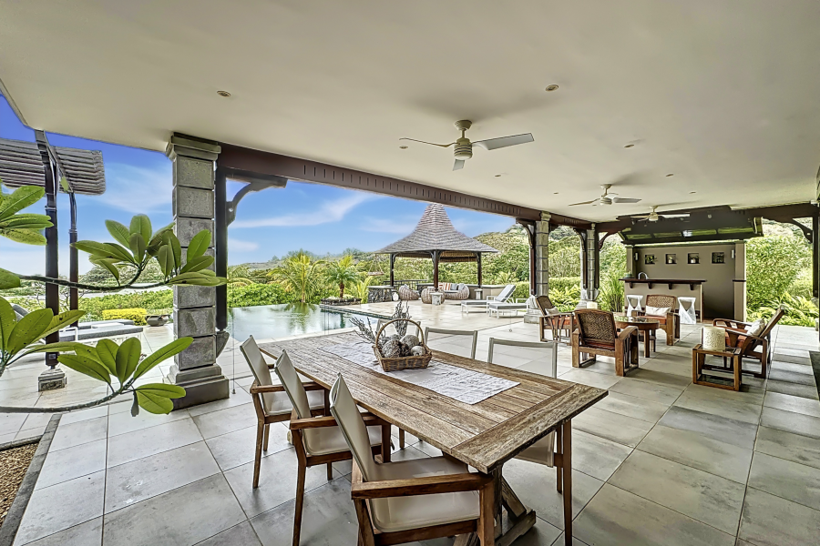 Bel Ombre Maison 8&nbsp;pièces 334&nbsp;m² Vente