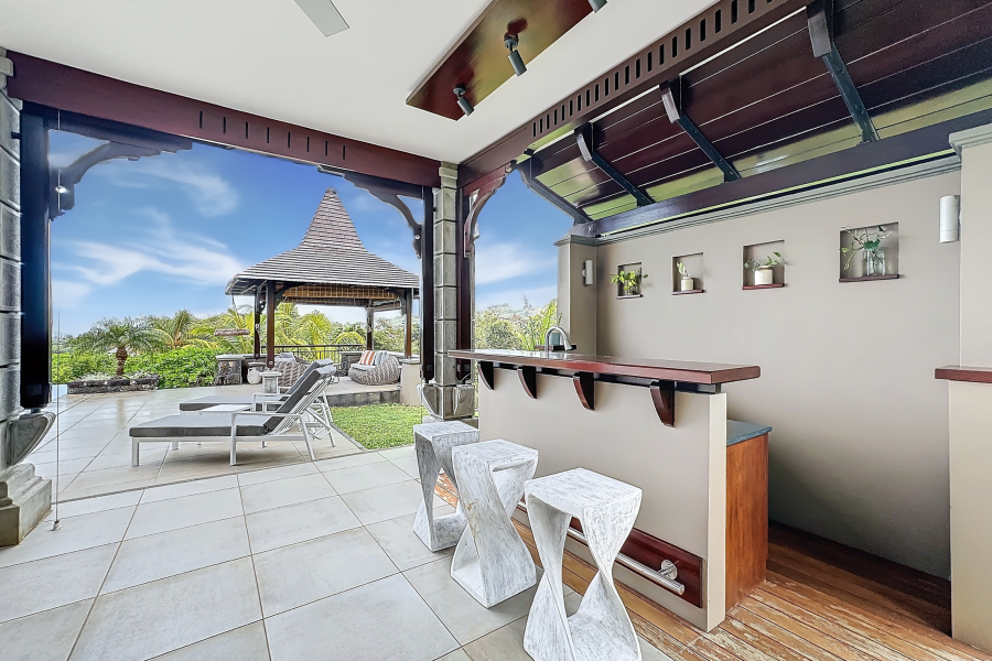 Bel Ombre Maison 8&nbsp;pièces 334&nbsp;m² Vente