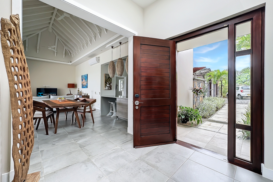 Bel Ombre Maison 8&nbsp;pièces 334&nbsp;m² Vente