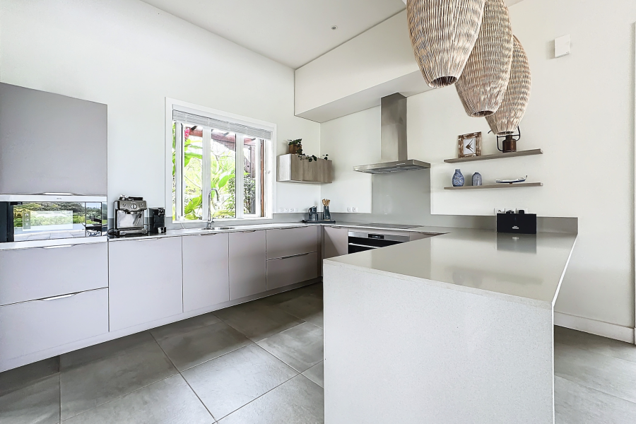 Bel Ombre Maison 8&nbsp;pièces 334&nbsp;m² Vente