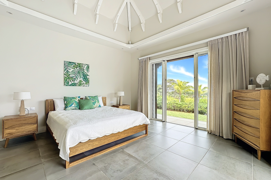 Bel Ombre Maison 8&nbsp;pièces 334&nbsp;m² Vente