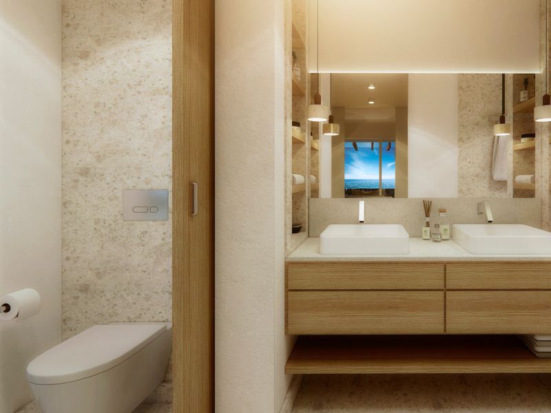 Balaclava Penthouse 4&nbsp;pièces 370&nbsp;m² Vente