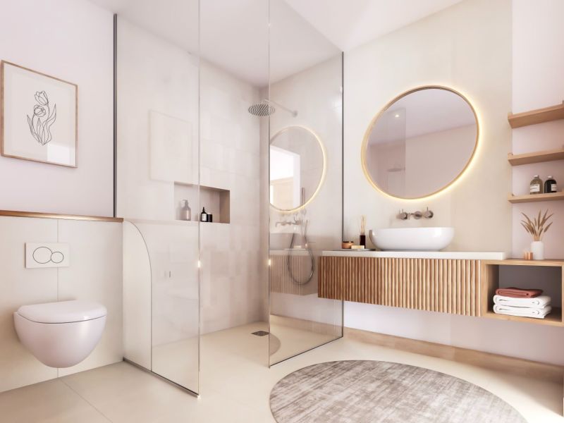 Pereybere Apartment 4&nbsp;rooms 164.62&nbsp;m² Sale