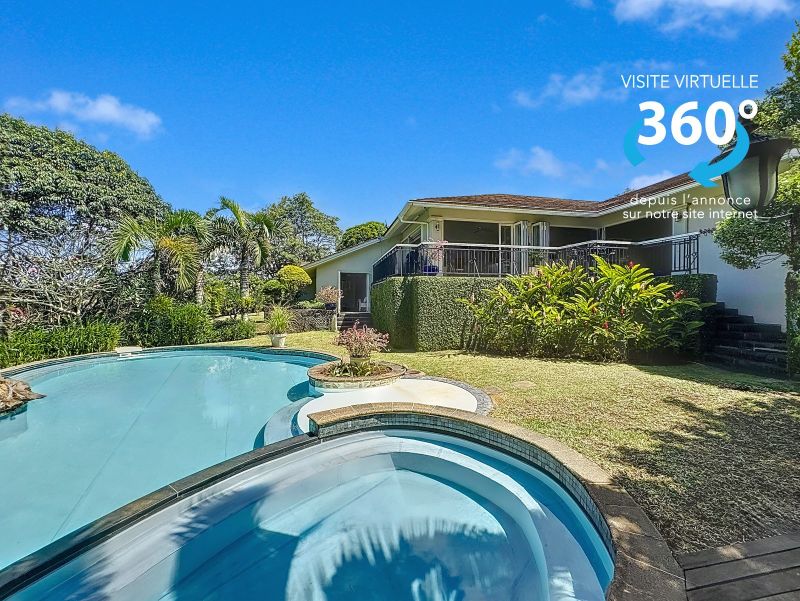 Mapou Maison 7&nbsp;pièces 505&nbsp;m² Vente