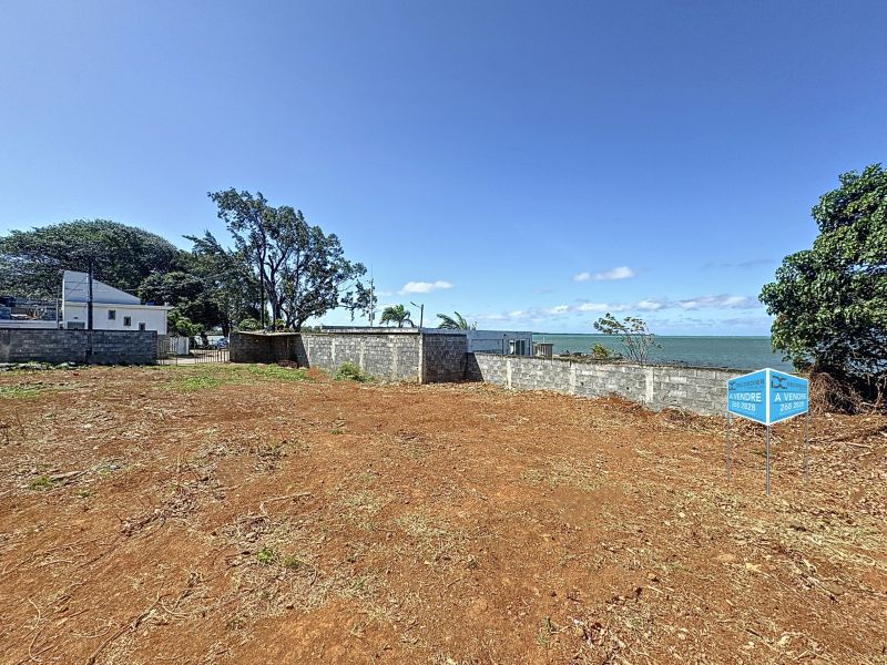 Poudre d'or Land 1146&nbsp;m² Sale