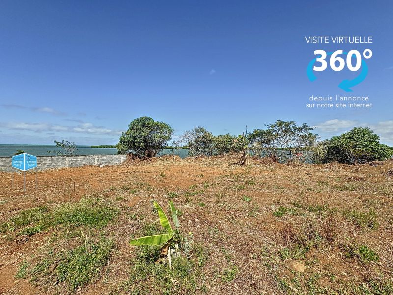 Poudre d'or Land 573.19&nbsp;m² Sale