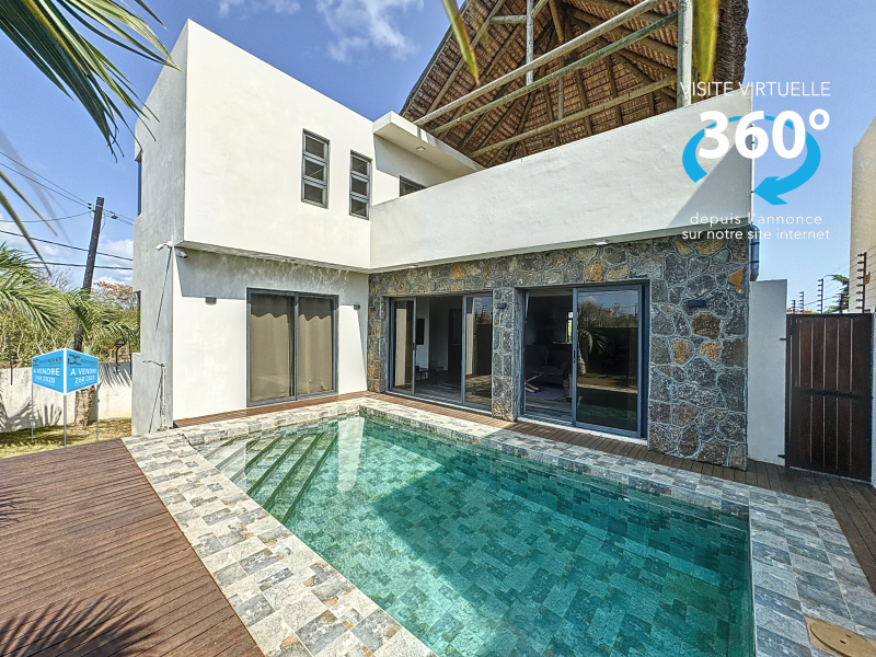 Grand Baie House 6&nbsp;rooms 140&nbsp;m² Sale