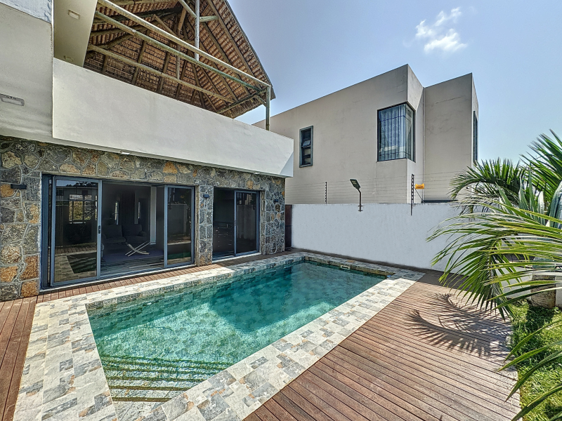 Grand Baie House 6&nbsp;rooms 140&nbsp;m² Sale