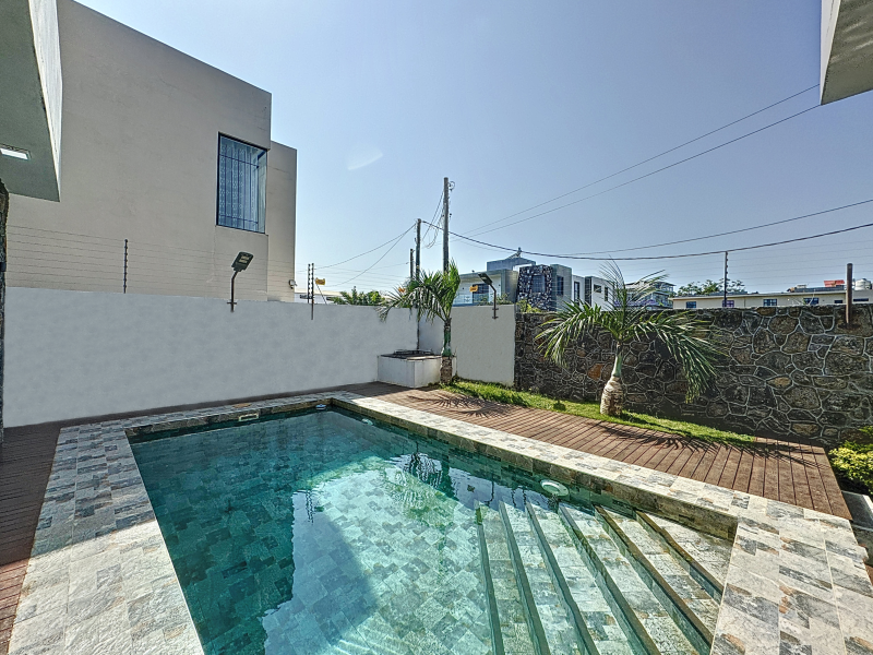 Grand Baie House 6&nbsp;rooms 140&nbsp;m² Sale