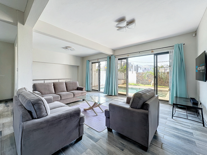 Grand Baie House 6&nbsp;rooms 140&nbsp;m² Sale
