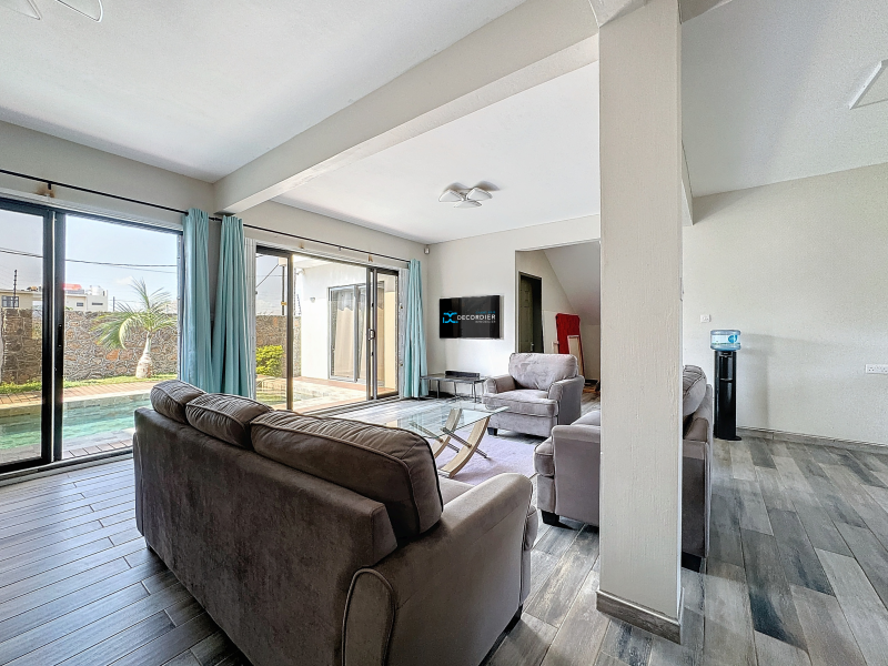 Grand Baie House 6&nbsp;rooms 140&nbsp;m² Sale