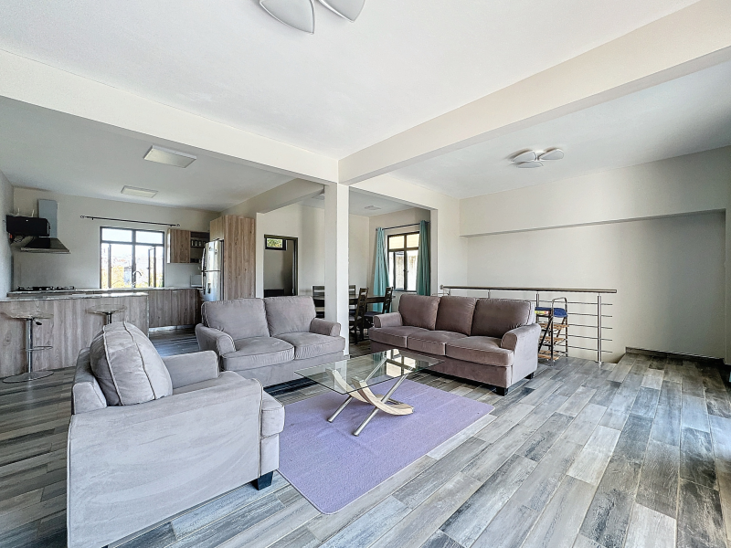 Grand Baie House 6&nbsp;rooms 140&nbsp;m² Sale