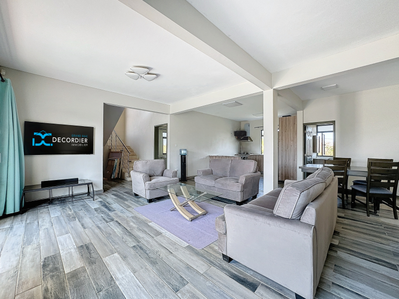 Grand Baie House 6&nbsp;rooms 140&nbsp;m² Sale