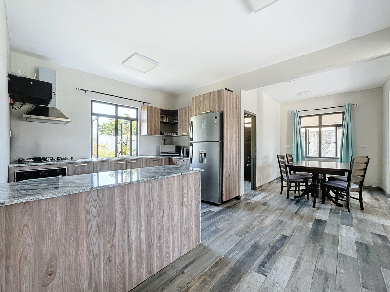 Grand Baie House 6&nbsp;rooms 140&nbsp;m² Sale