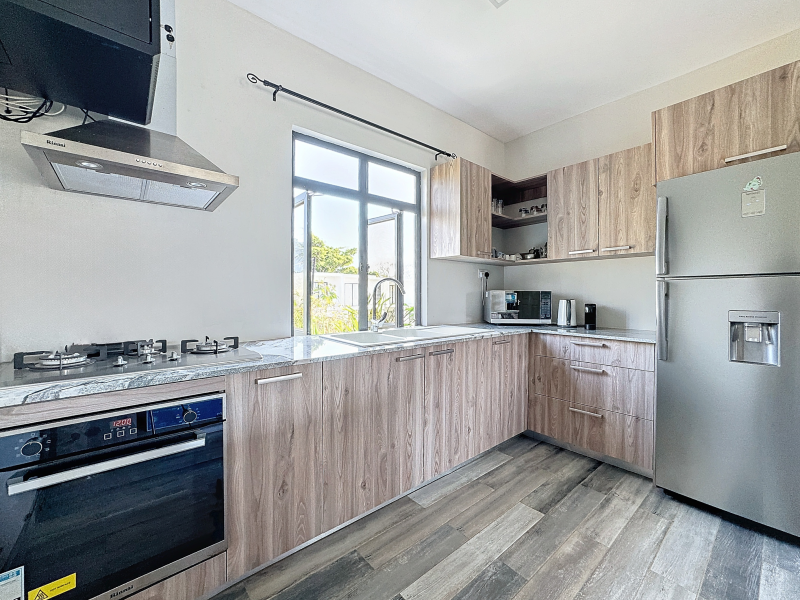 Grand Baie House 6&nbsp;rooms 140&nbsp;m² Sale