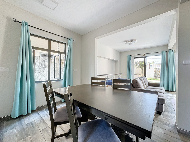 Grand Baie House 6&nbsp;rooms 140&nbsp;m² Sale