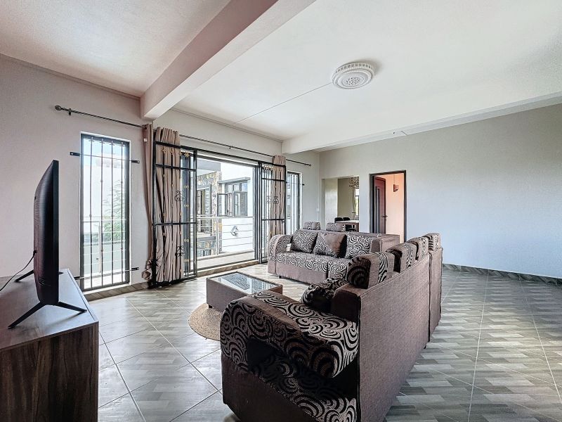 Grand Baie Apartment 5&nbsp;rooms 119.6&nbsp;m² Rental